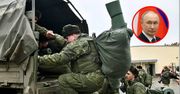 W Rosji rodzi się bunt. Putin przegrywa wojnę?