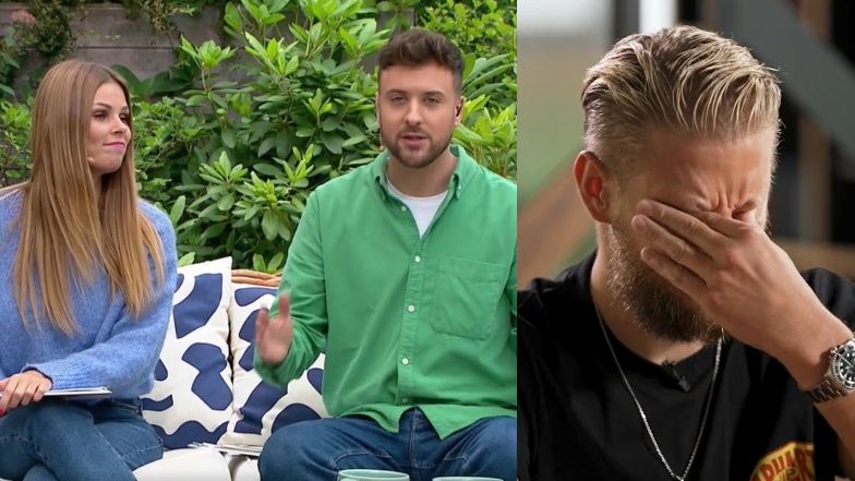 Prowadzący "Pytanie na Śniadanie" są pod wrażeniem rozmowy Pudelka z Sebastianem Fabijańskim: "Chapeau bas za wywiad"