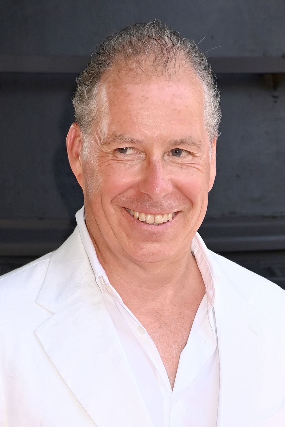 David Armstrong-Jones