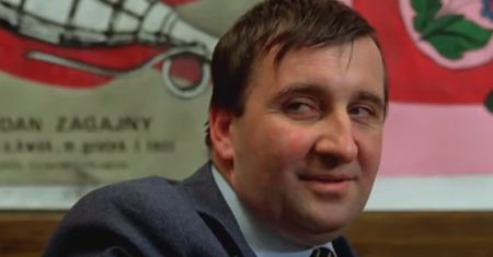 10 kadrów. Rozpoznaj filmy z Krzysztofem Kowalewskim