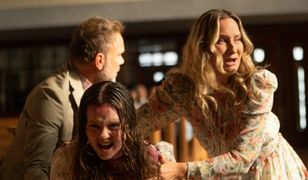 Nowości SkyShowtime w maju. "Egzorcysta: Wyznawca" i wysyp seriali