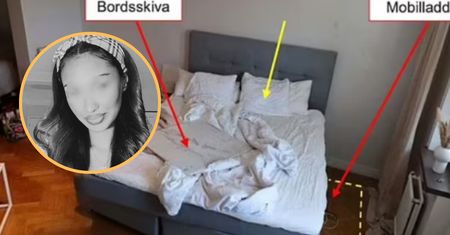 Młodziutka Szwedka zginęła będąc w ciąży. Jej partner dokonał zabójstwa honorowego?