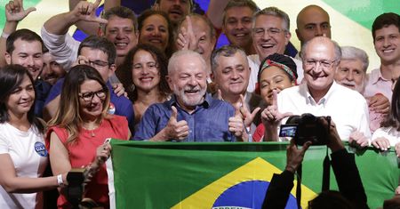 Lewicowy prezydent Lula będzie... oszczędzał? Gospodarka Brazylii w trudnym momencie