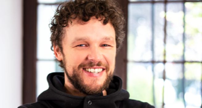 Paweł Przybylski: z Deloitte Digital do Kamikaze