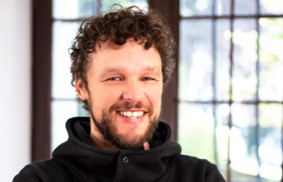 Paweł Przybylski: z Deloitte Digital do Kamikaze