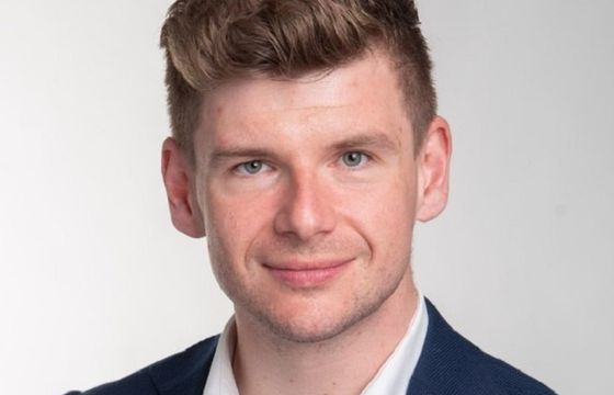 Do KPMG w Polsce dołączył Łukasz Dylewski