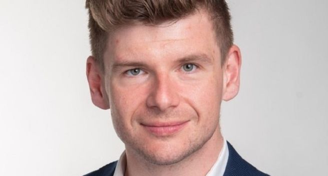 Do KPMG w Polsce dołączył Łukasz Dylewski