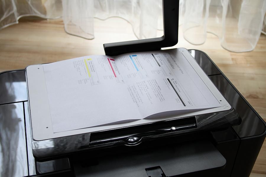 HP TopShot LaserJet Pro M275, czyli drukarka ze skanerem 3D [test] 18