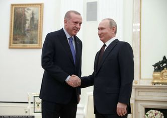 Dramatyczne skutki blokady eksportu. Nieoczekiwany ruch Turcji