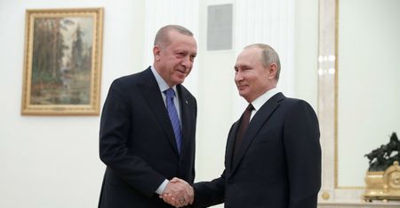 Dramatyczne skutki blokady eksportu. Nieoczekiwany ruch Turcji