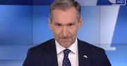 Piotr Kraśko szczerze o rywalizacji w mediach. "To niesamowite uczucie"
