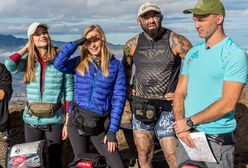 Karolina Pisarek i jej przyjaciółka naraziły życie. "Jesteście samobójczynie"