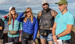 Karolina Pisarek i jej przyjaciółka naraziły życie. "Jesteście samobójczynie"