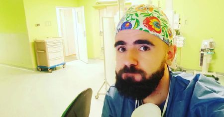 Ratownik odszedł z hukiem. "Rząd dał nam kopa"