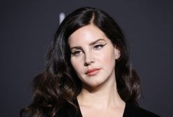 Lana Del Rey to mistrzyni autokreacji. Prywatnie trudno ją rozpoznać