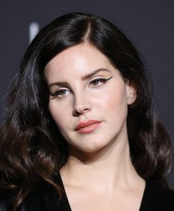 Lana Del Rey to mistrzyni autokreacji. Prywatnie trudno ją rozpoznać