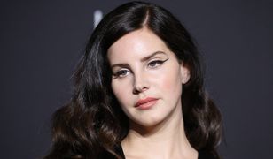 Lana Del Rey to mistrzyni autokreacji. Prywatnie trudno ją rozpoznać