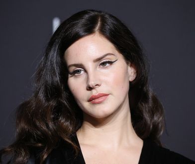 Lana Del Rey to mistrzyni autokreacji. Prywatnie trudno ją rozpoznać