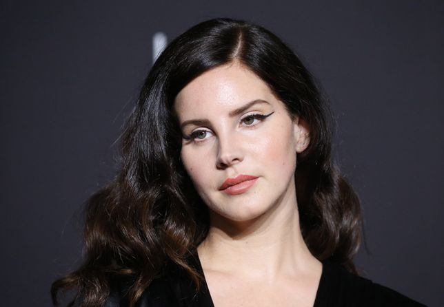 Lana Del Rey