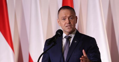 Pomysł Nawrockiego na tani prąd. Ruszył specjalny kalkulator