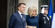Wyroki za cyberprzemoc wobec Brigitte Macron. Sąd skazał 10 osób