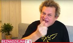 „Oddział Beznadziejnych Przypadków” - nowa piosenka Kazika (wideo)