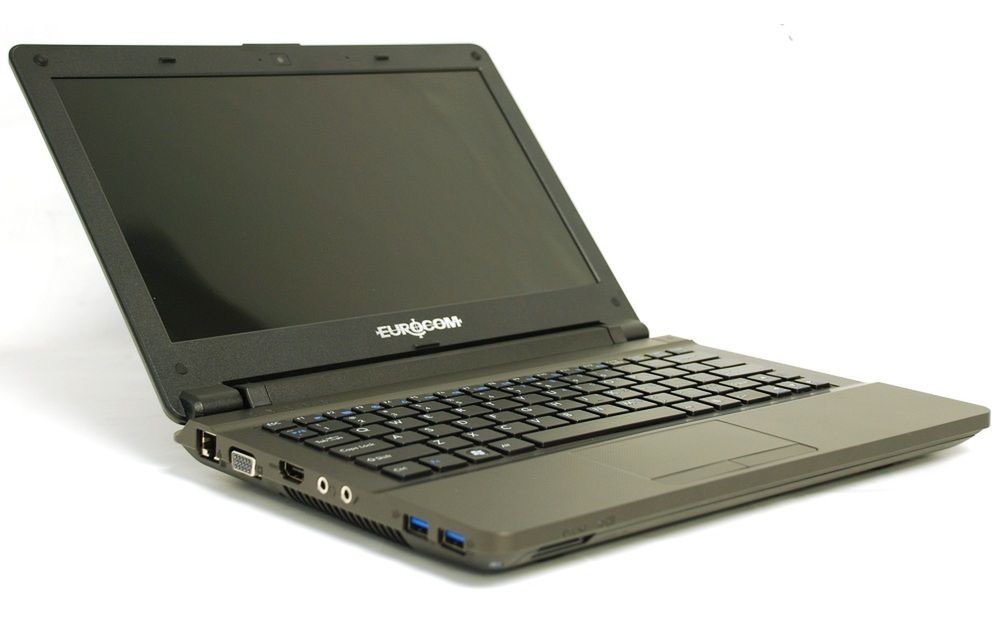 Eurocom W110ERF Monster – jedenastka, która wymiata! 2