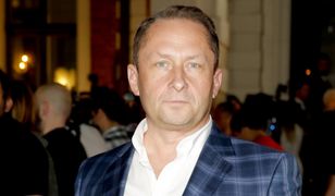 Kamil Durczok wyszedł ze szpitala dwa tygodnie temu. Fani martwią się o dziennikarza