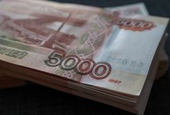 Chiński juan zamiast rubla? Eksperci nie mają wątpliwości