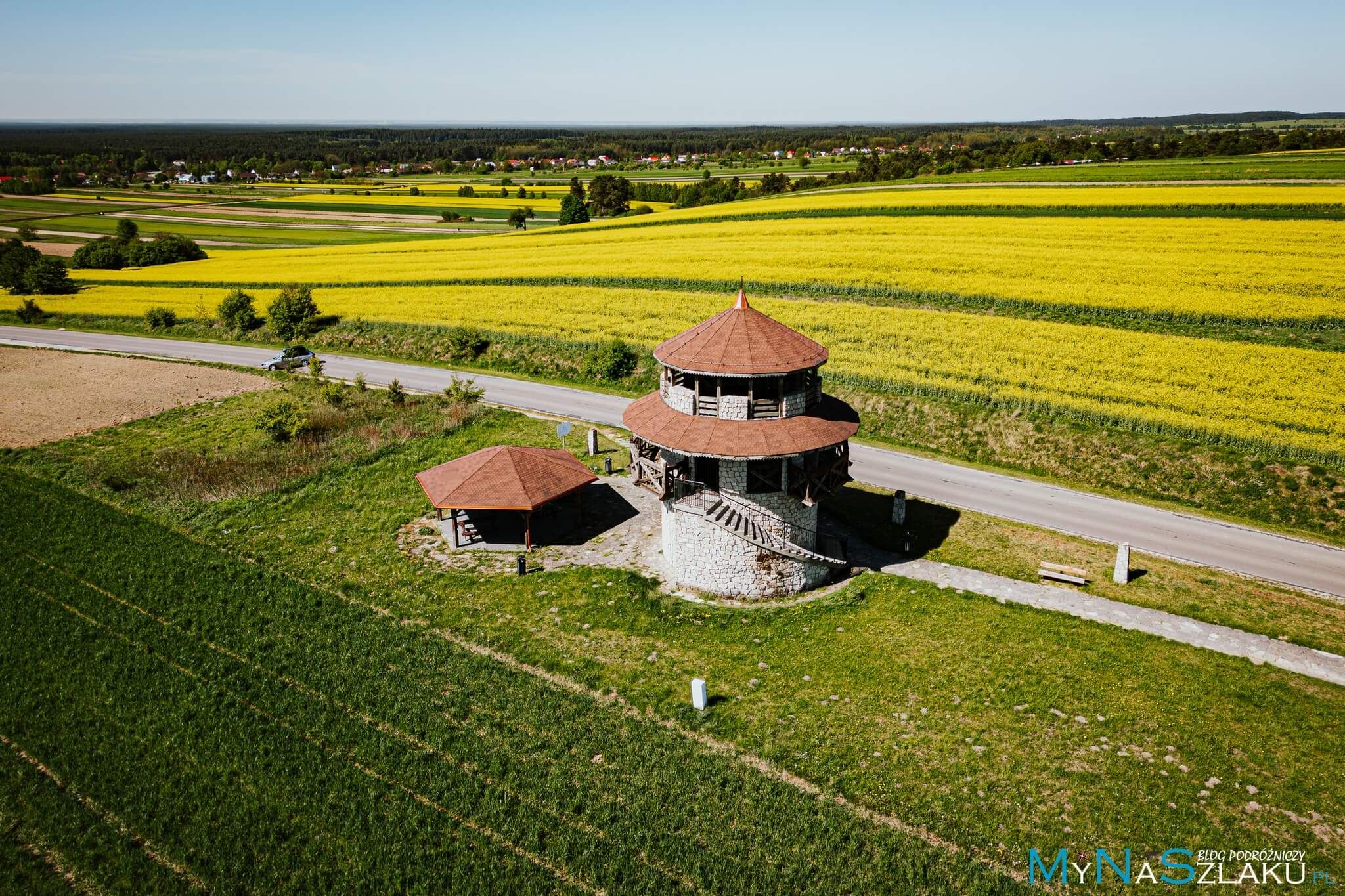 Turystyczna Lubelszczyzna
