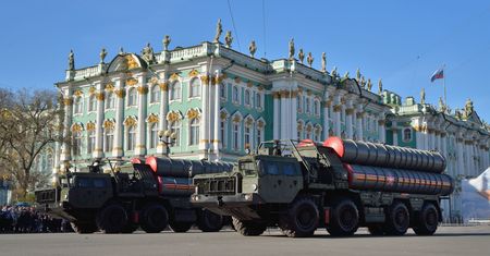 Moskwa. Wyciekły rosyjskie tajemnice. Odwet na Putinie?
