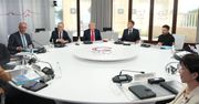 Politico o szczycie G7. Wszystko zależy od relacji z Trumpem