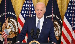 Jest komunikat z USA. Wykluczają wysłanie wojska do Ukrainy