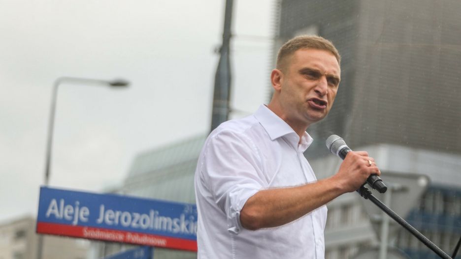 Robert Bąkiewicz
