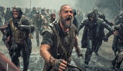 "Noe: Wybrany przez Boga" podbija kina