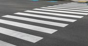 Bezpieczniej na osiedlu Wschód – nowe przejścia dla pieszych gotowe