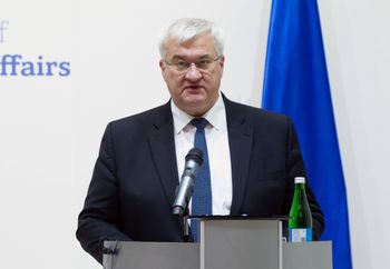 Kijów odpowiada Orbanowi. Tak ostro jeszcze nie było