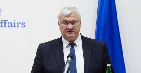 Kijów odpowiada Orbanowi. Tak ostro jeszcze nie było