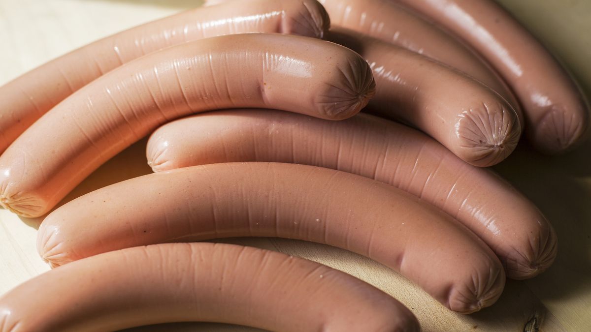 WHO ostrzega. Tłuszcze trans