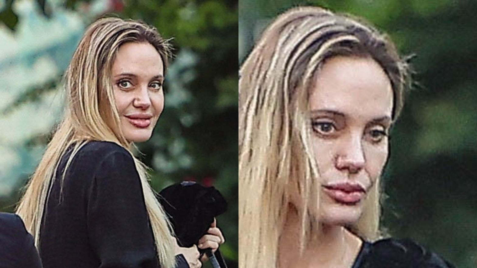 Angelina Jolie