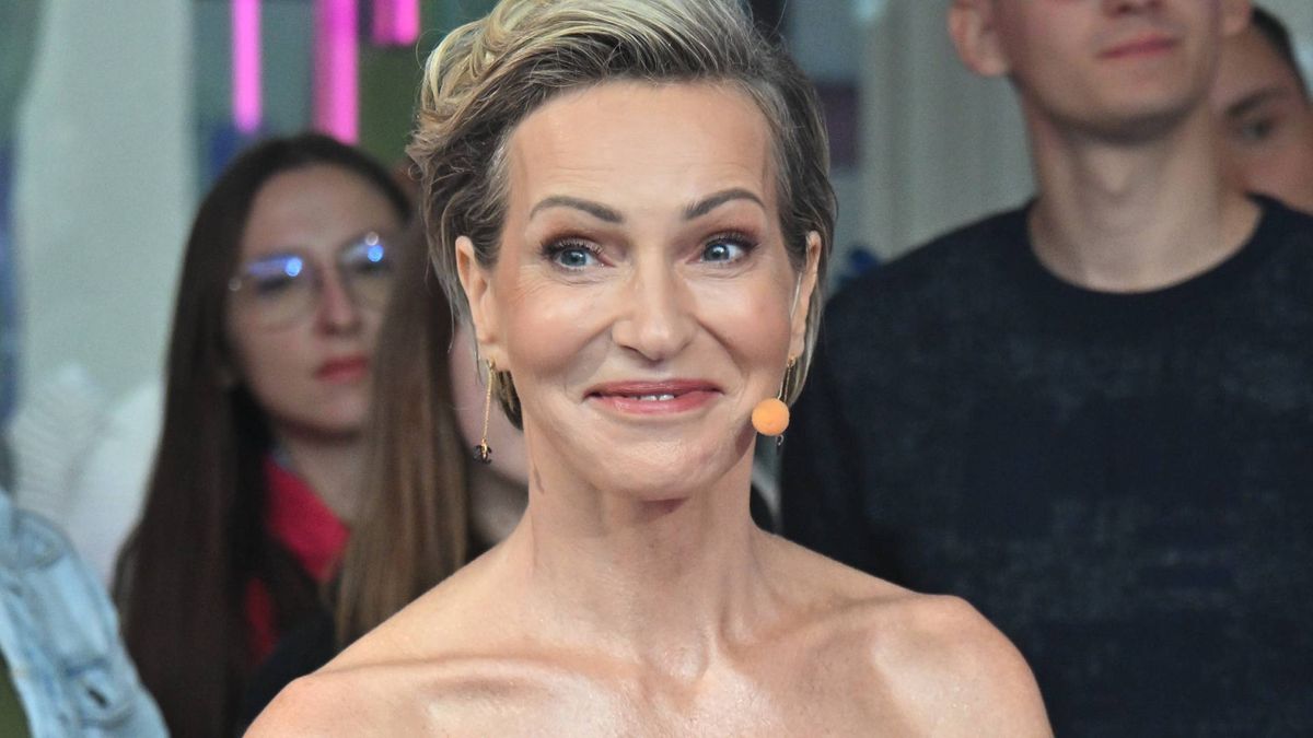 Paulina Smaszcz o randkach