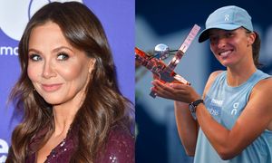 Iga Świątek WYGRAŁA WTA i ucięła hejt wymownym wpisem: "CZYJEŚ OPINIE Was nie definiują". Do akcji wkroczyła Rusin: "Udowadniasz niedowiarkom"