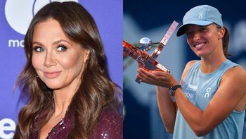 Iga Świątek WYGRAŁA WTA i ucięła hejt wymownym wpisem: "CZYJEŚ OPINIE Was nie definiują". Do akcji wkroczyła Rusin: "Udowadniasz niedowiarkom"