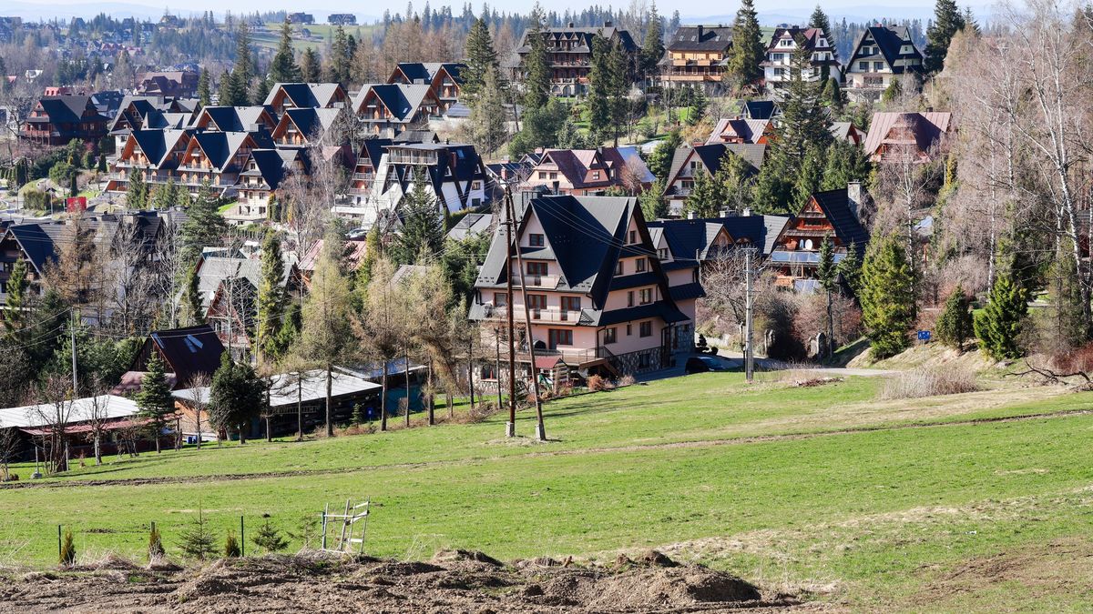 Bukowina Tatrzańska - w pokoje w condohotelu w tej miejscowości zainwestowała pani Anna, która alarmuje ws. problemów Platan Hotels & Resorts