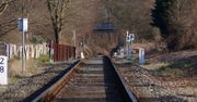Zerwana sieć trakcyjna pod Poznaniem: Pociągi do Berlina odwołane, pasażerowie muszą uzbroić się w cierpliwość