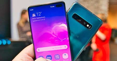 To najbardziej przełomowy smartfon w historii Samsunga. Właśnie przechodzi na emeryturę
