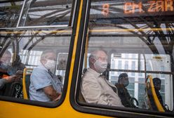 Będzie więcej kar za brak maseczek? "Nasze działania są intensyfikowane"