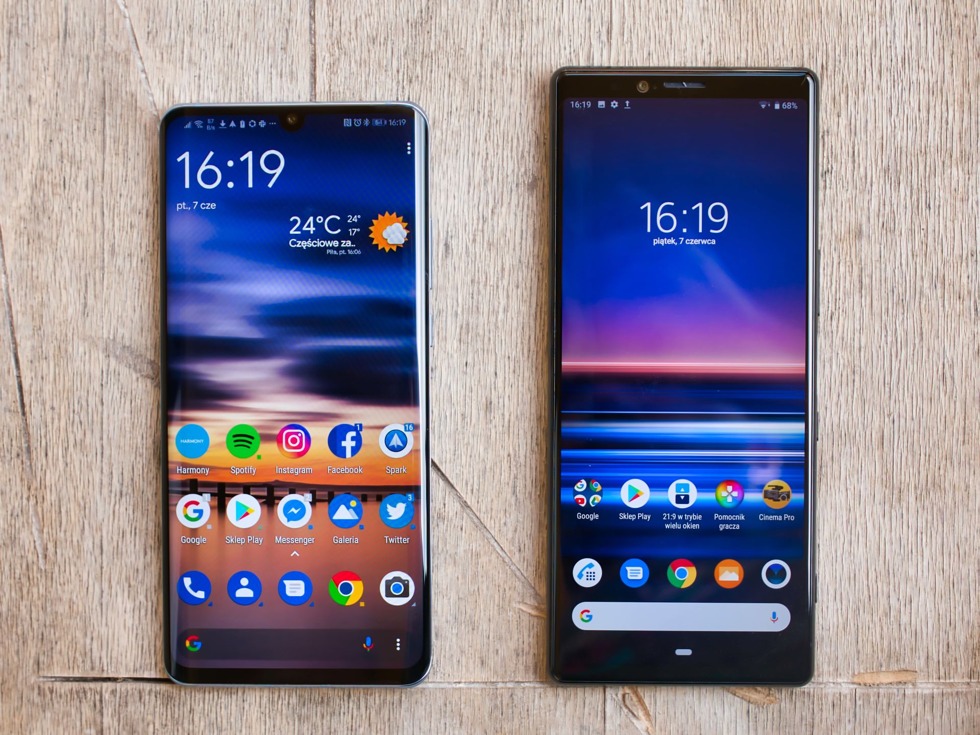Sony Xperia 1: wrażenia po kilku dniach i zdjęcia z aparatu 54
