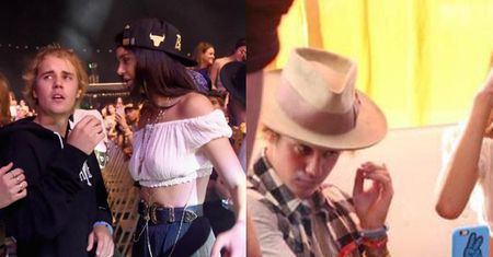 Bieber został WYRZUCONY z Coachelli!