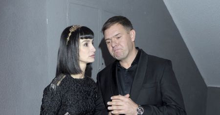 Karolak: "Cztery lata temu byłem zupełnie inną osobą"